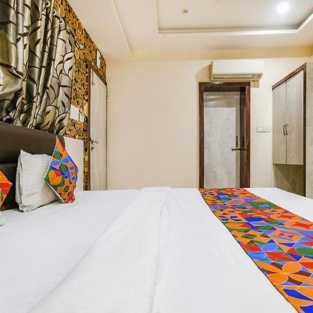 Fabhotel Shivam Palace- Near Mahakal Mandir Ujjain Exteriör bild