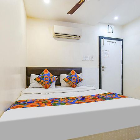 Fabhotel Shivam Palace- Near Mahakal Mandir Ujjain Exteriör bild
