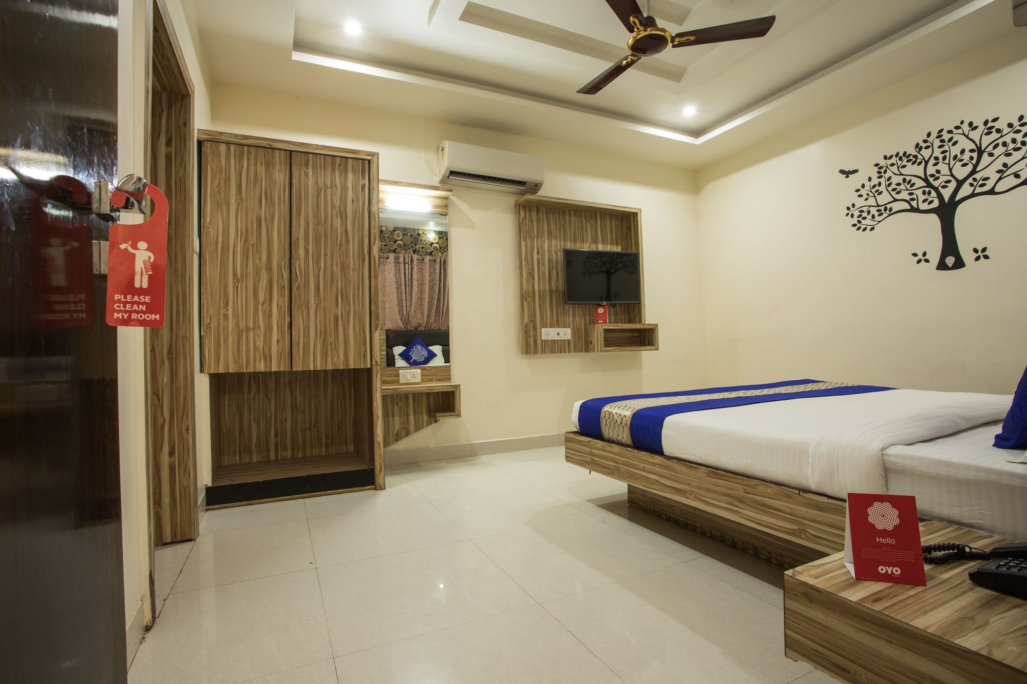 Fabhotel Shivam Palace- Near Mahakal Mandir Ujjain Exteriör bild